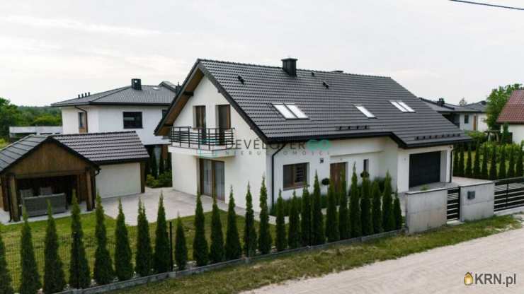 Dom  na sprzedaż, 5 pokojowe, Białystok, Dojlidy Górne, ul. 