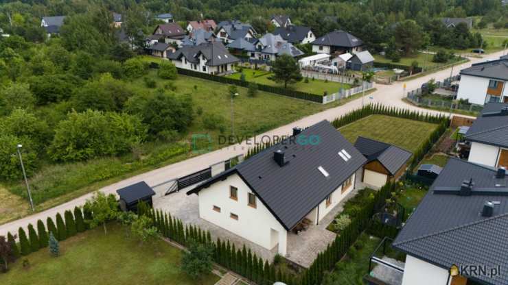 Białystok, Dojlidy Górne, ul. , Dom  na sprzedaż, 5 pokojowe