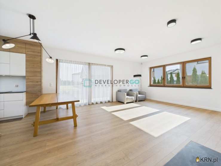 5 pokojowe, Białystok, Dojlidy Górne, ul. , Dom  na sprzedaż