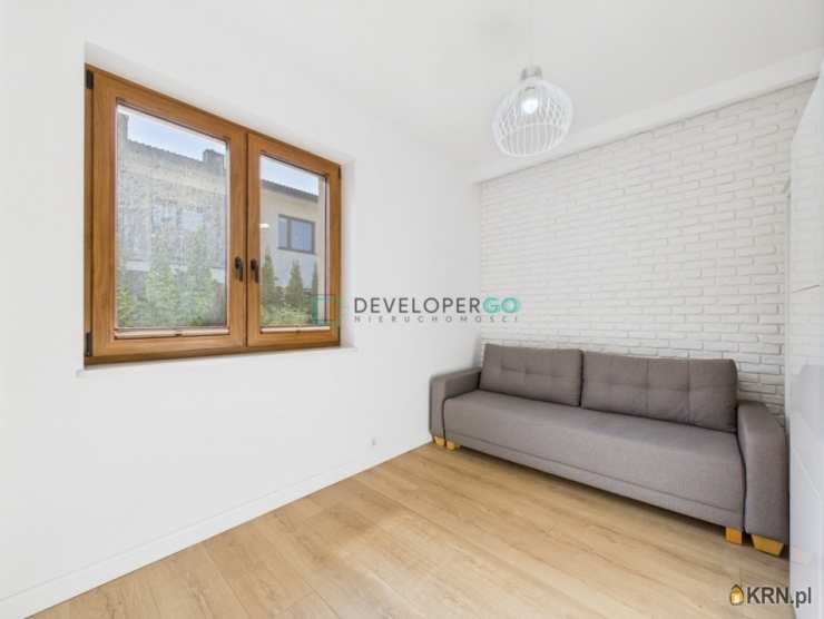 Developergo, Dom  na sprzedaż, Białystok, Dojlidy Górne, ul. 