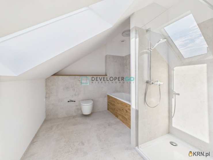 Dom  na sprzedaż, 5 pokojowe, Białystok, Dojlidy Górne, ul. 