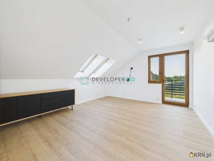 5 pokojowe, Białystok, Dojlidy Górne, ul. , Dom  na sprzedaż