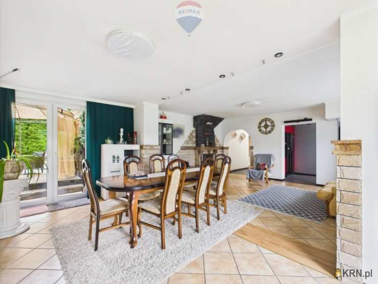 Dom  na sprzedaż, Bukowina Tatrzańska, ul. , 10 pokojowe