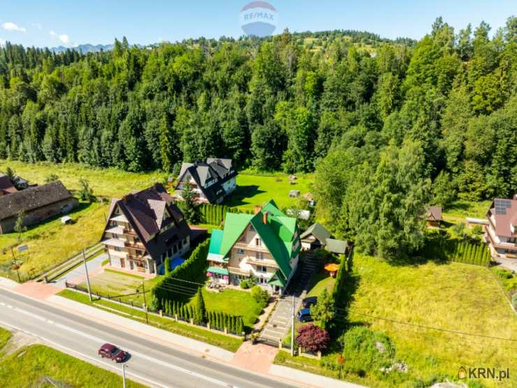 Dom  na sprzedaż, Bukowina Tatrzańska, ul. , 10 pokojowe