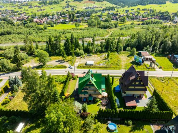 Bukowina Tatrzańska, ul. , Dom  na sprzedaż, 10 pokojowe