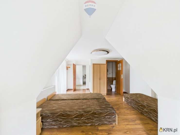 10 pokojowe, Bukowina Tatrzańska, ul. , Dom  na sprzedaż