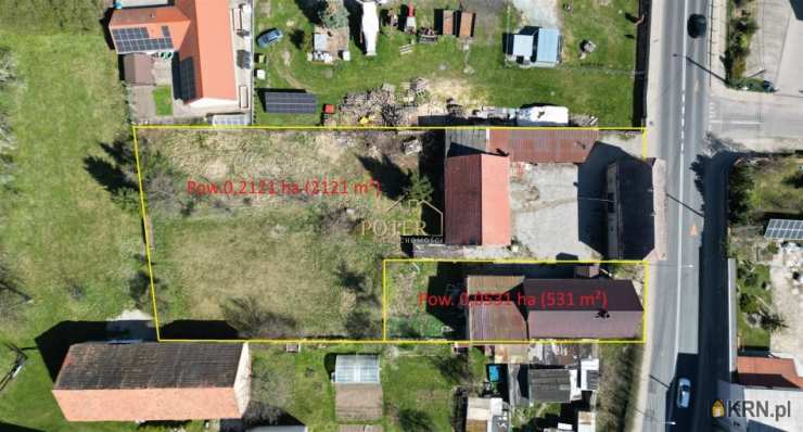 Dom  na sprzedaż, , Gniechowice, ul. 