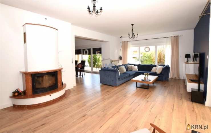 Dom  na sprzedaż, Kąpino, ul. Wichrowe Wzgórza, 