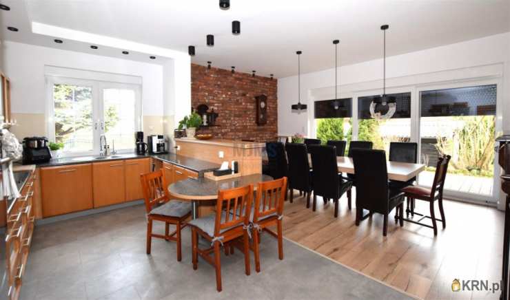 Kąpino, ul. Wichrowe Wzgórza, Dom  na sprzedaż, 