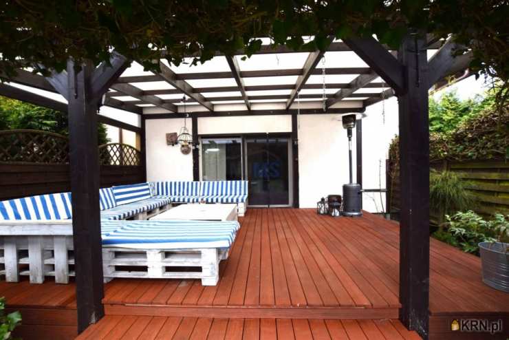 , Kąpino, ul. Wichrowe Wzgórza, Dom  na sprzedaż