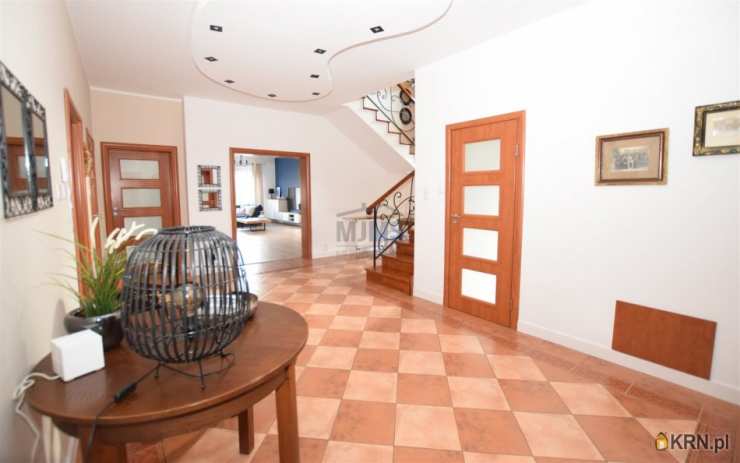 , Dom  na sprzedaż, Kąpino, ul. Wichrowe Wzgórza