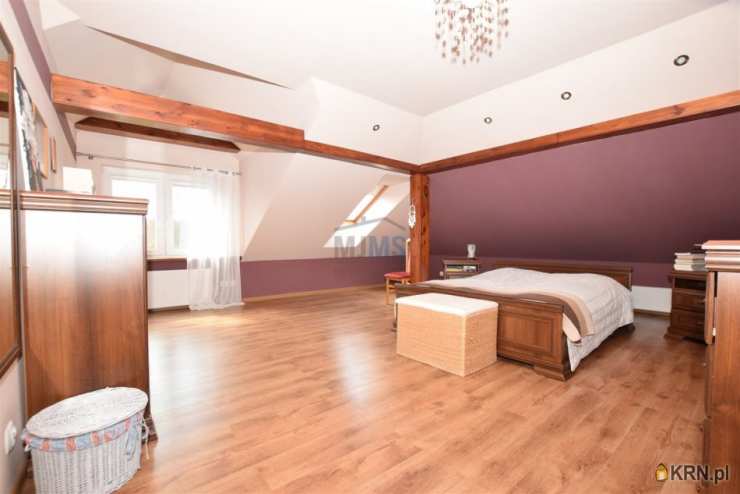 , Kąpino, ul. Wichrowe Wzgórza, Dom  na sprzedaż