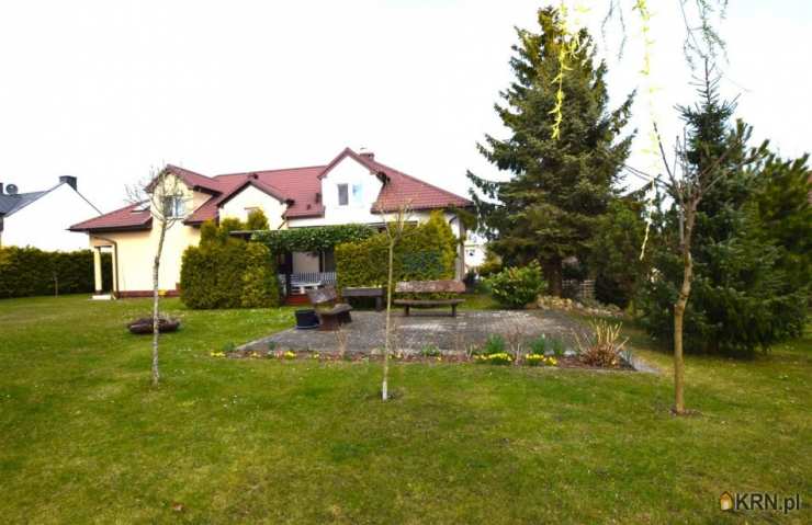 Kąpino, ul. Wichrowe Wzgórza, Dom  na sprzedaż, 