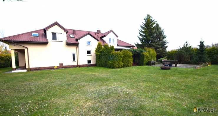 , Kąpino, ul. Wichrowe Wzgórza, Dom  na sprzedaż