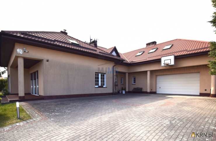 , Dom  na sprzedaż, Kąpino, ul. Wichrowe Wzgórza