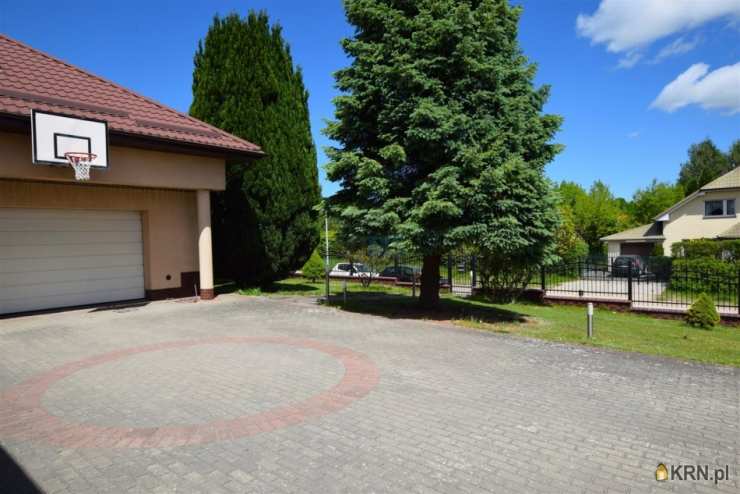 , Dom  na sprzedaż, Kąpino, ul. Wichrowe Wzgórza