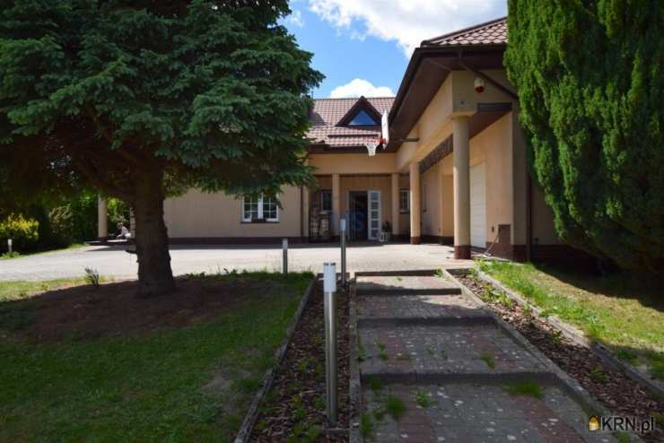 MJMS Nieruchomości, Dom  na sprzedaż, Kąpino, ul. Wichrowe Wzgórza
