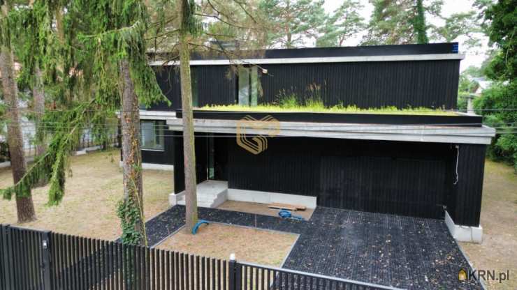 Dom  na sprzedaż, Konstancin-Jeziorna, ul. Kościelna, 7 pokojowe