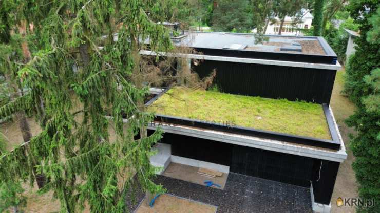 Dom  na sprzedaż, 7 pokojowe, Konstancin-Jeziorna, ul. Kościelna