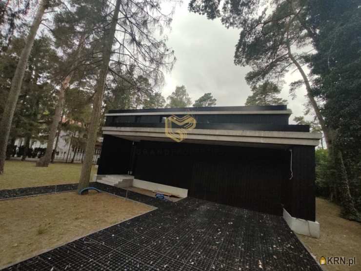 Konstancin-Jeziorna, ul. Kościelna, Dom  na sprzedaż, 7 pokojowe