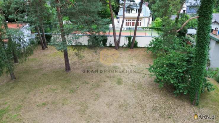 Konstancin-Jeziorna, ul. Kościelna, 7 pokojowe, Dom  na sprzedaż