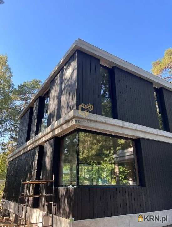 Dom  na sprzedaż, Konstancin-Jeziorna, ul. Kościelna, 7 pokojowe