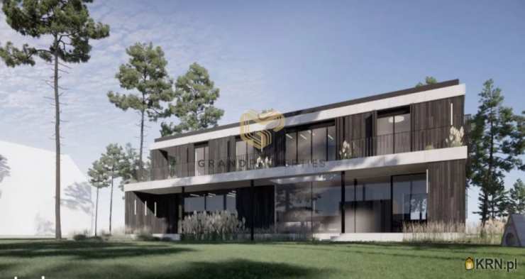 Dom  na sprzedaż, 7 pokojowe, Konstancin-Jeziorna, ul. Kościelna