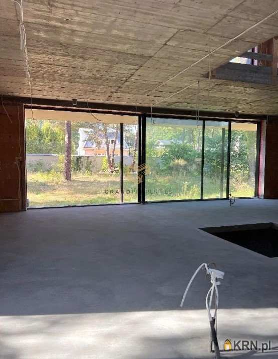 Konstancin-Jeziorna, ul. Kościelna, Dom  na sprzedaż, 7 pokojowe