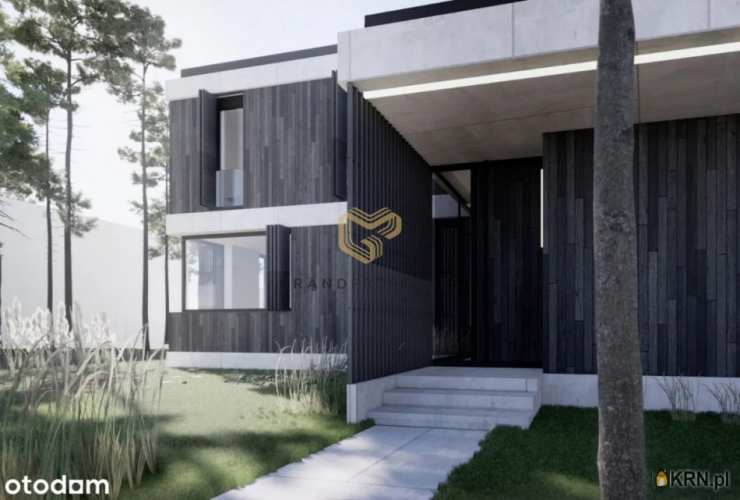 Grand Properties Sp. z o.o., Dom  na sprzedaż, Konstancin-Jeziorna, ul. Kościelna