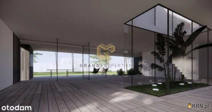 Dom  na sprzedaż, Konstancin-Jeziorna, ul. Kościelna, 7 pokojowe