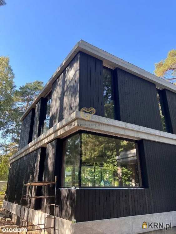 Dom  na sprzedaż, 7 pokojowe, Konstancin-Jeziorna, ul. Kościelna