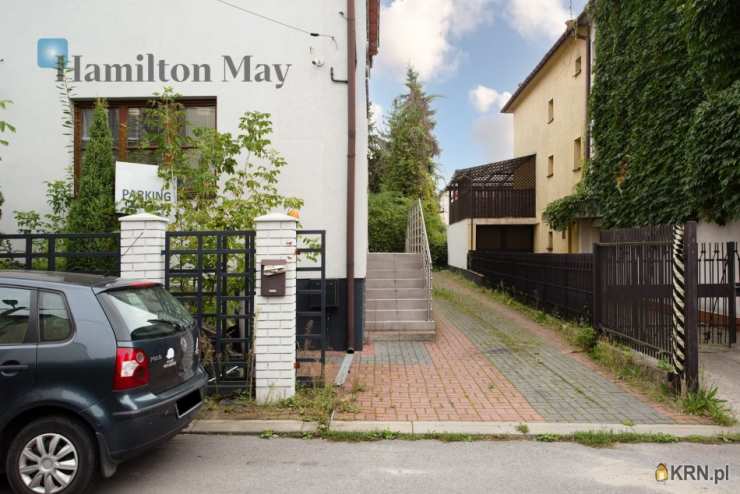 Hamilton May, Dom  na sprzedaż, Kraków, Bronowice, ul. Górna