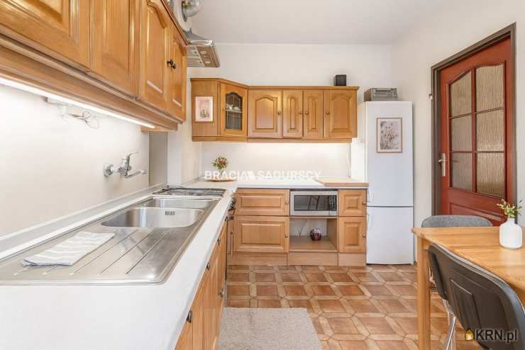 Bracia Sadurscy Oddział BS1 Kapelanka, Dom  na sprzedaż, Kraków, Bronowice, ul. I. Sewera