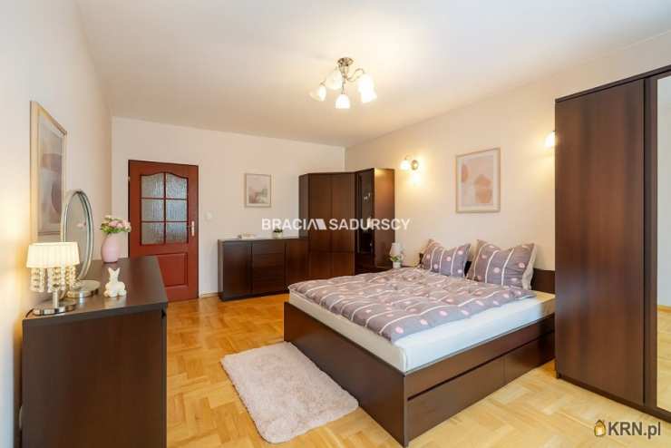 Kraków, Bronowice, ul. I. Sewera, Dom  na sprzedaż, 