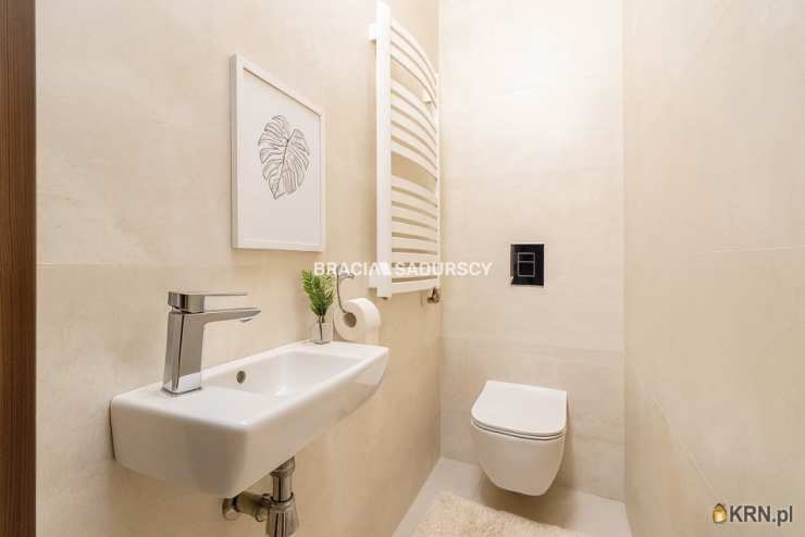 , Kraków, Bronowice, ul. I. Sewera, Dom  na sprzedaż