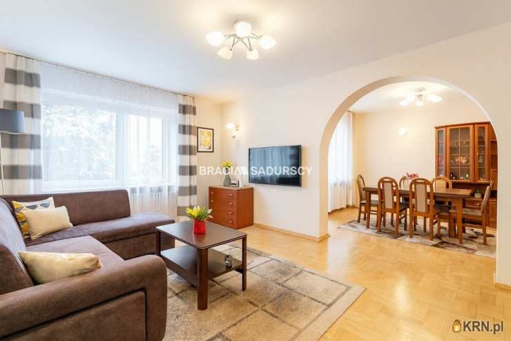 Dom  na sprzedaż, Kraków, Bronowice, ul. I. Sewera, 