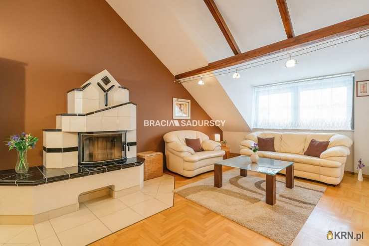 Dom  na sprzedaż, , Kraków, Bronowice, ul. I. Sewera