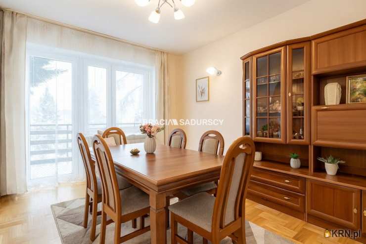 Dom  na sprzedaż, Kraków, Bronowice, ul. I. Sewera, 