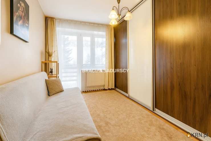 Dom  na sprzedaż, Kraków, Bronowice, ul. I. Sewera, 