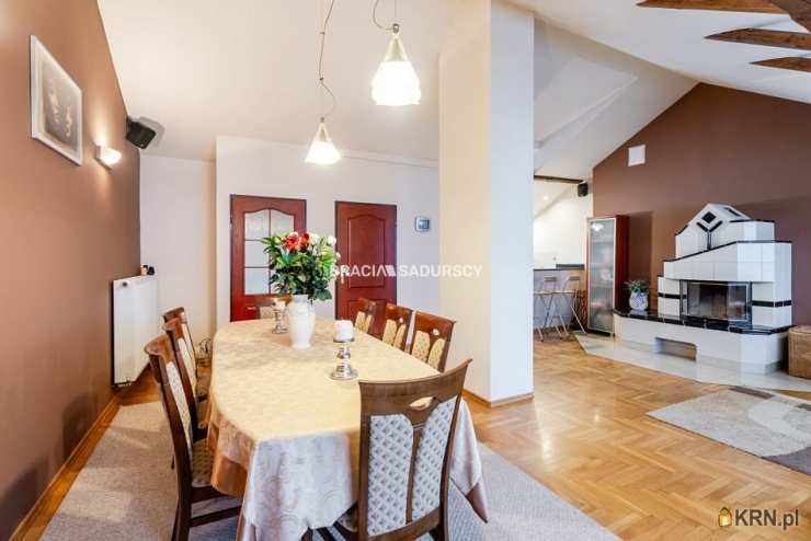 Kraków, Bronowice, ul. I. Sewera, Dom  na sprzedaż, 