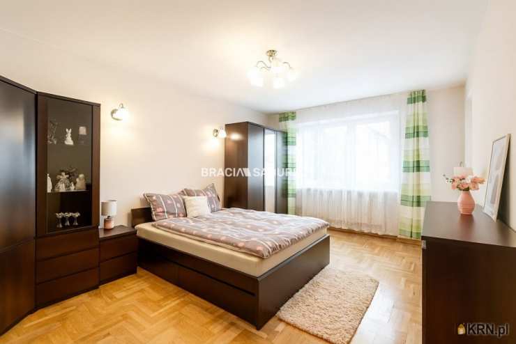 Kraków, Bronowice, ul. I. Sewera, Dom  na sprzedaż, 