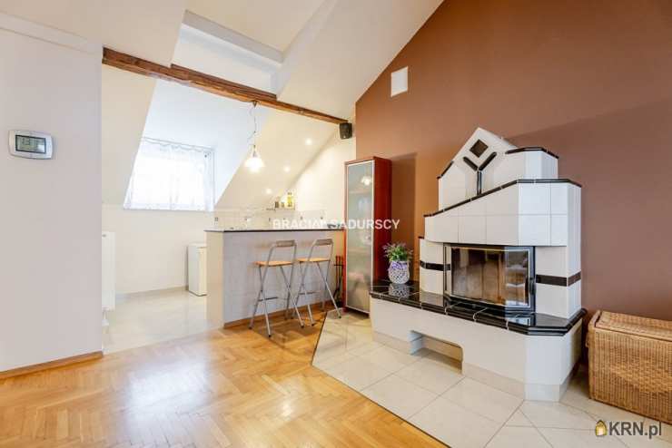 , Dom  na sprzedaż, Kraków, Bronowice, ul. I. Sewera