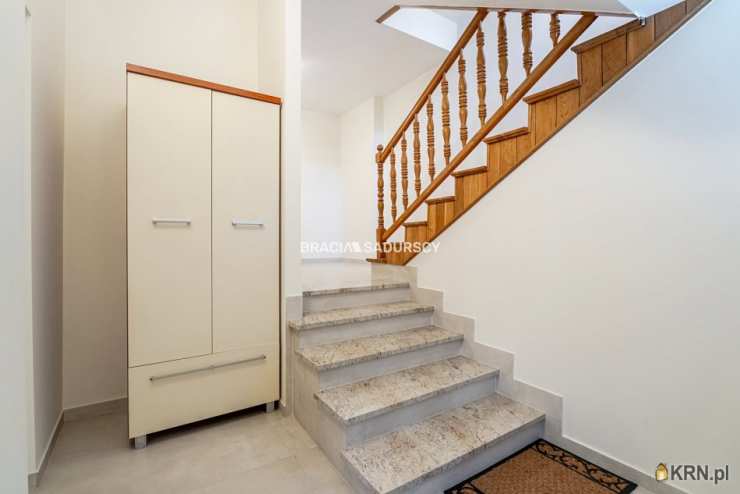 Kraków, Bronowice, ul. I. Sewera, , Dom  na sprzedaż