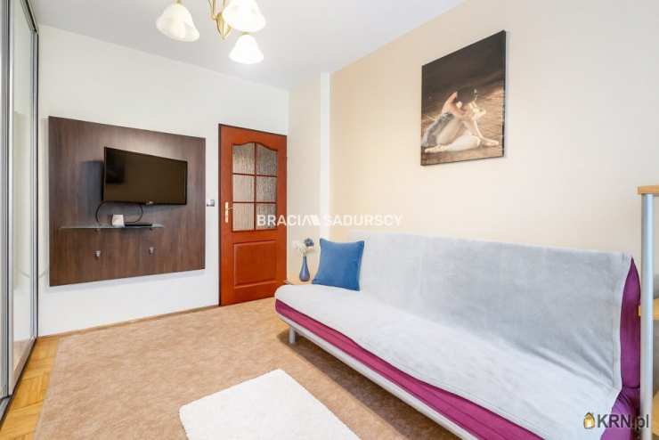 Bracia Sadurscy Oddział BS1 Kapelanka, Dom  na sprzedaż, Kraków, Bronowice, ul. I. Sewera