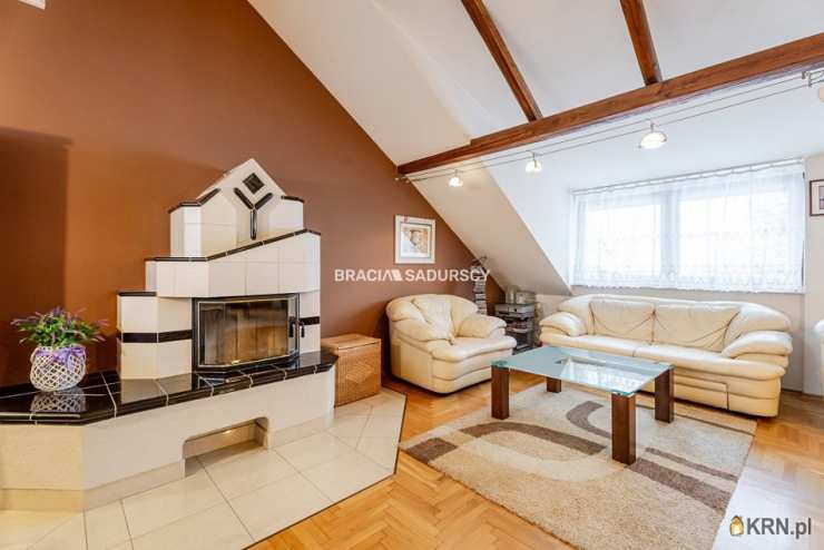 Kraków, Bronowice, ul. I. Sewera, , Dom  na sprzedaż