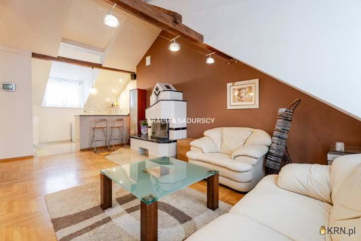 , Kraków, Bronowice, ul. I. Sewera, Dom  na sprzedaż