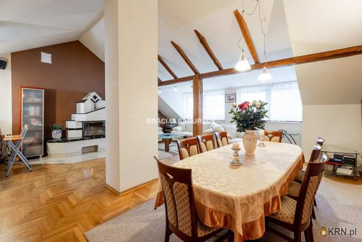 Dom  na sprzedaż, Kraków, Bronowice, ul. I. Sewera, 