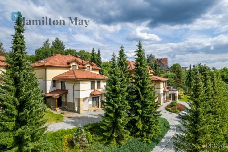 Dom  na sprzedaż, Krynica-Zdrój, ul. Słoneczna, 