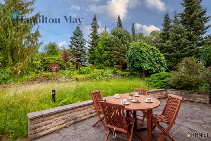 Hamilton May, Dom  na sprzedaż, Krynica-Zdrój, ul. Słoneczna