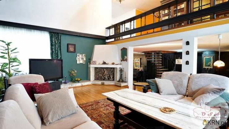 Dom  na sprzedaż, Puszczykowo, ul. , 6 pokojowe